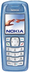 Toques para Nokia 3105 baixar gratis.